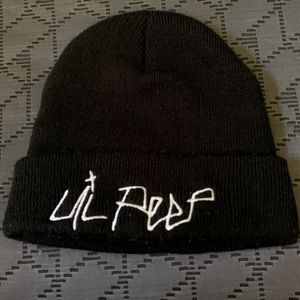 Lil Peep Beanie